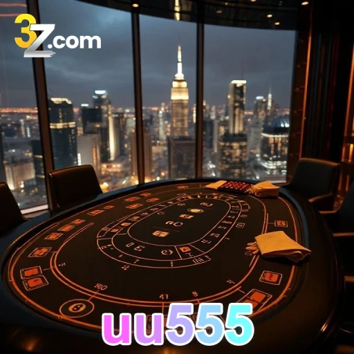 uu555 Jogos de caça-níqueis