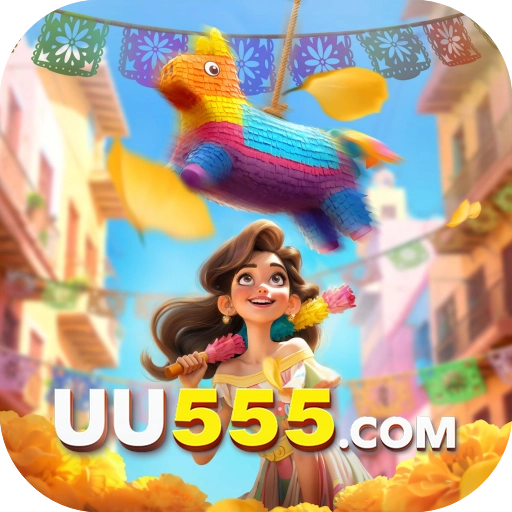 uu555 logo