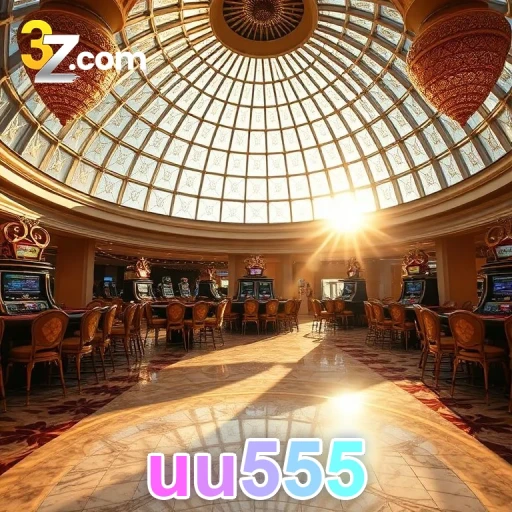 uu555 Login