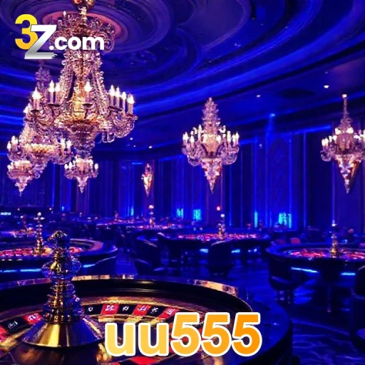 uu555 Jogos de caça-níqueis